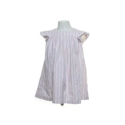 Klänning (Vit, Rosa) från Nyblom Kollén Bomull