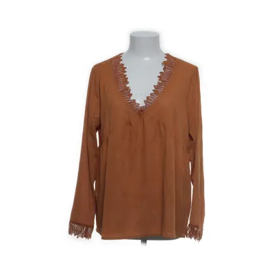 Blus (Brun) från Axara Paris Polyester