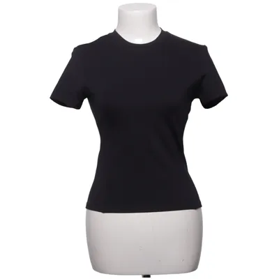 T-shirt (Zwart) van Pursue Fitness Elastaan, Polyester