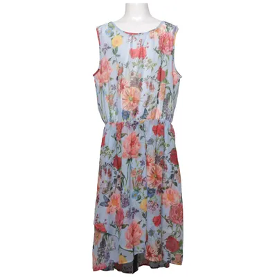 Jurk (Nathalie Rété) van Nathalie Lété x H&M Polyester