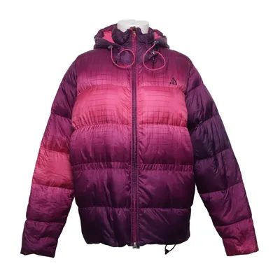Doudoune (Violet, Rose, Multicolore) de Nike ACG Duvet, Plume, Polyester