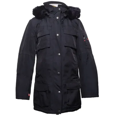 Parka (Schneezauber) de Wellensteyn Polyamide, Polyester, Polyuréthane