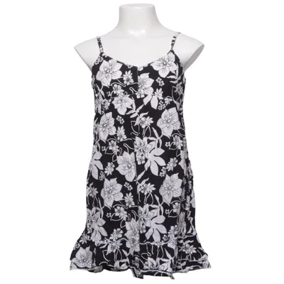 Jurk (Zwart, Wit) van H&M Young