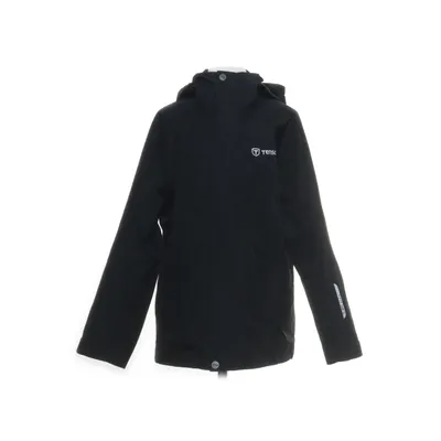 Allvädersjacka (Svart) från Tenson Polyester