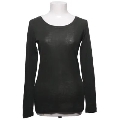 Langærmet t-shirt (Grøn) fra Closed Bomuld