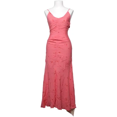 Robe longue (Rose) de Adoore Viscose