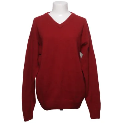 Pullover (Röd) från Mc Gordon Ull