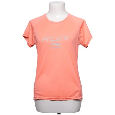 Træningstop (Orange) fra Li-Ning Polyester
