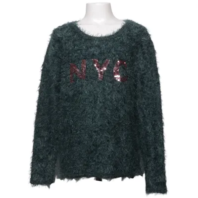Trui (Groen) van H&M Kids Acryl, Polyamide