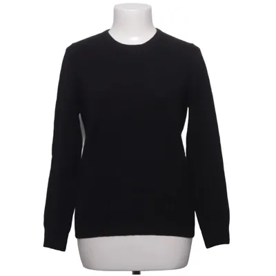 Pull-over (Noir) de Davida Cachemire