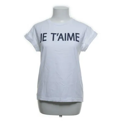 T-shirt (1902-427) från Rich & Royal Bomull