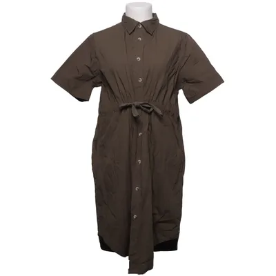 Robe maternité (Marron) de Next Maternity Coton