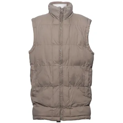 Outdoor vest (Beige) van Rebel Polyamide, Polyester