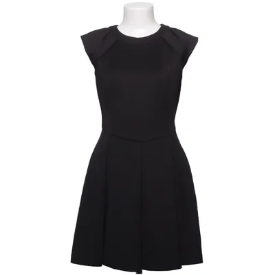 Dress (Black) from Ted Baker Elastane, Polyester