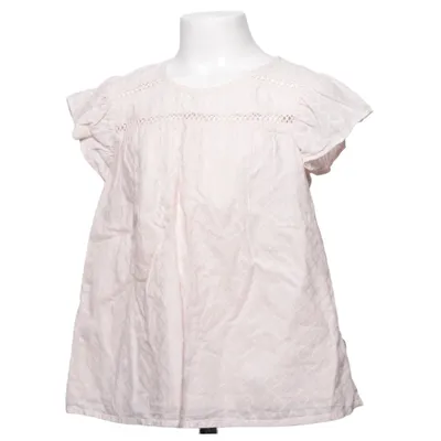 Topp (Rosa) från POMPdeLUx Bomull