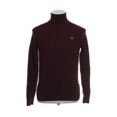 Polotröja (Röd) från Morris Ull