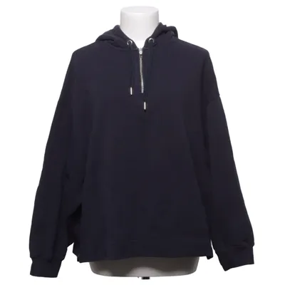 Sweat à capuche (Noir) de Maerz Muenchen Coton