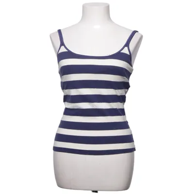 Tanktop (Elin) van Cue Katoen, Elastaan