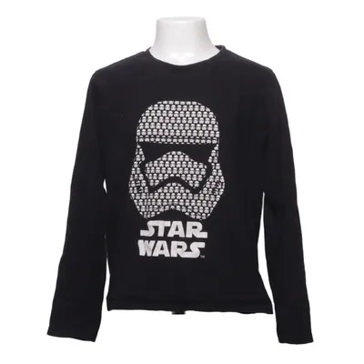 Långärmad t-shirt (Svart) från Star Wars Bomull