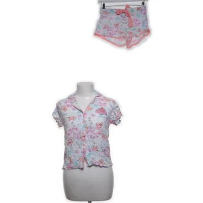 Pyjamas (Flerfärgad) från Love to Lounge Viskos