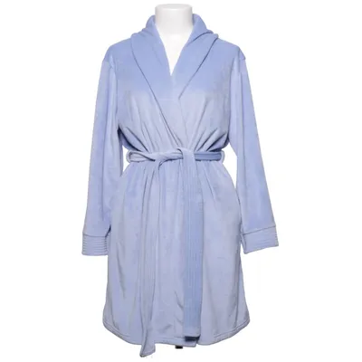 Badrock (Blå) från Hunkemöller Elastan, Polyester