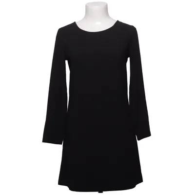 Dress (Black) from American Apparel Elastane, Polyester