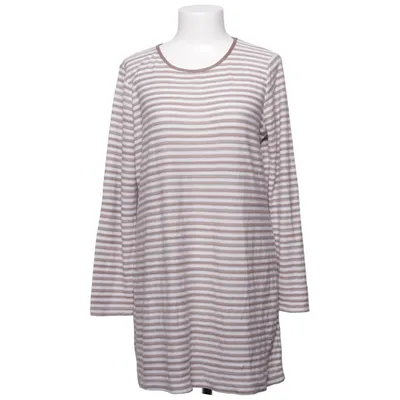 Lange mouwen shirt (Beige, Wit) van Xside