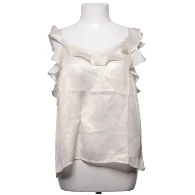 Topp (Jenny Shiny Singlet) från Rut & Circle Polyester
