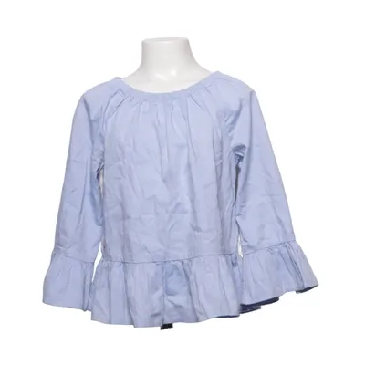 Blouse (Bleu) de Polo Ralph Lauren Coton