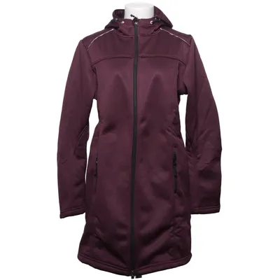 Softshelljacka (Lila) från Crivit Polyester