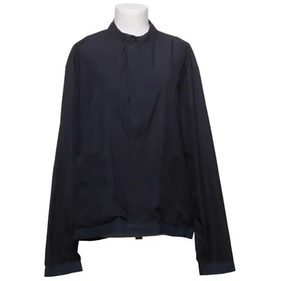 Jacket (Black) from The White Briefs Recycled polyester