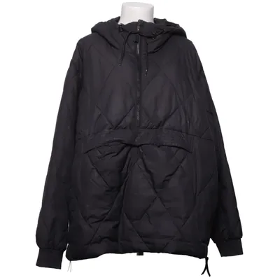 Anorak (Sort) fra H&M Sport Polyester