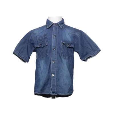 Jeansskjorta (Blå) från Chill