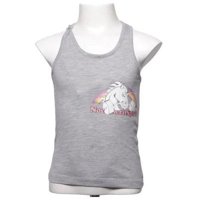 Tank­top (Grau) von Northern Spirit Polyester, Viskose