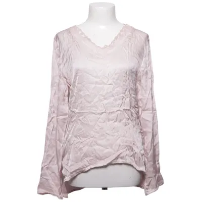 Blouse (Rose) de Update Soie, Viscose