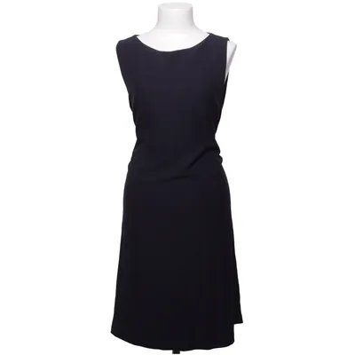 Dress (Blue) from COS Elastane, Polyamide, Viscose