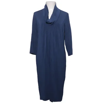 Robe (Bleu) de Pennyblack Élasthane, Viscose