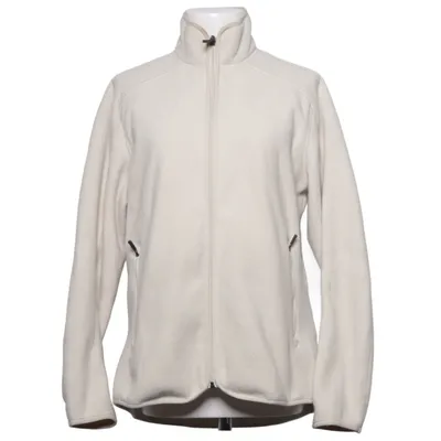 Fleecejakke (Beige) fra Röhnisch
