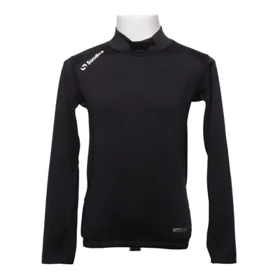Base layer shirt (Black) from Sondico Polyester