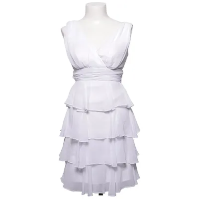 Cocktailkjole (842) fra Juno Polyester
