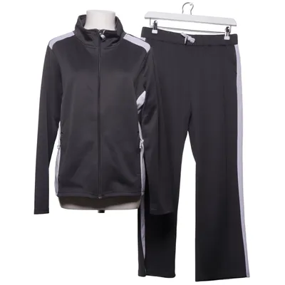 Träningsset (Svart, Vit) från Royal class Bomull, Polyester
