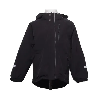 Outdoor jacket (Black) from Kuling Polyamide, Polyester