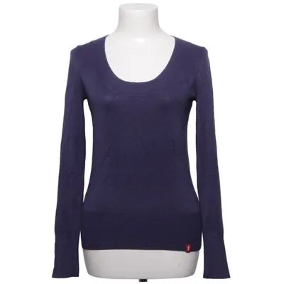 Trui (Blauw) van EDC by ESPRIT