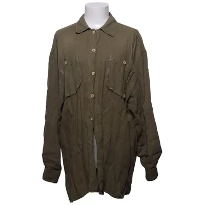 Skjorta (Grön) från Sinclair