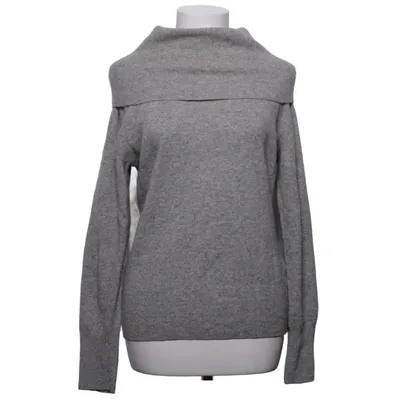 Turtleneck (Gray) from Scapa Cashmere, Wool