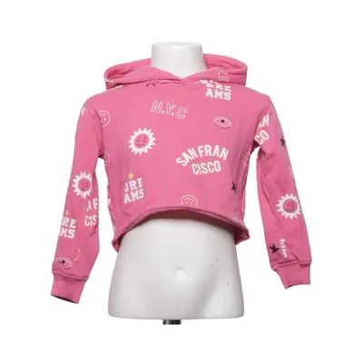 Hættetrøje (Brazil) fra Dreams Bomuld, Polyester