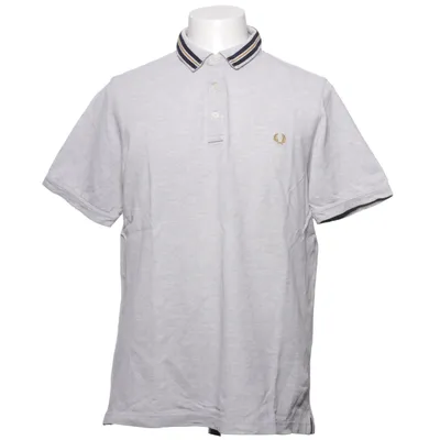 Pikétröja (Slim Fit) från Fred Perry
