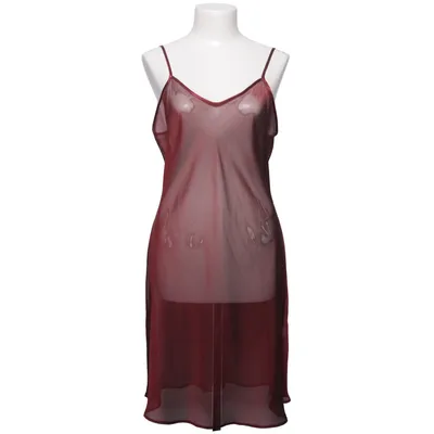 Negligee (Red) from Giorgio Polyester