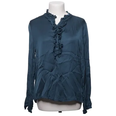 Blouse (Franka) from Lollys Laundry Modal