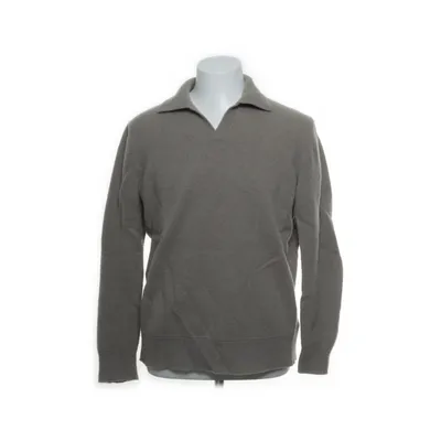 Tröja (Beige) från Massimo Dutti Kashmir, Ull